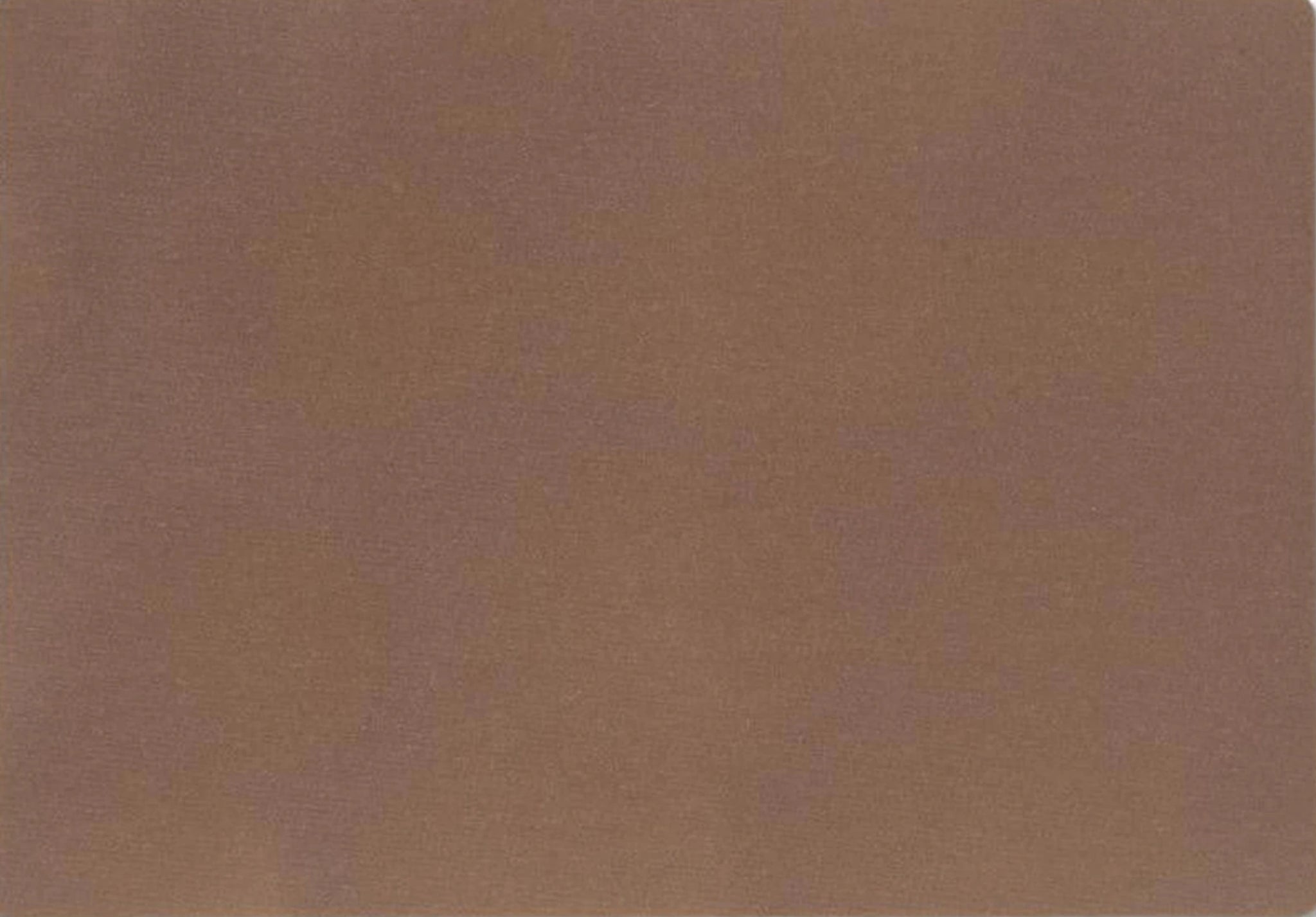 Juna Basic Placemat Dust Red, 43x30 Cm