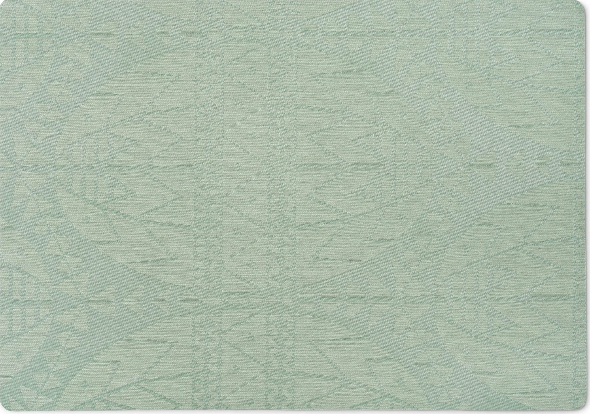 Juna Easter Placemat 43x30 Cm, Light Green