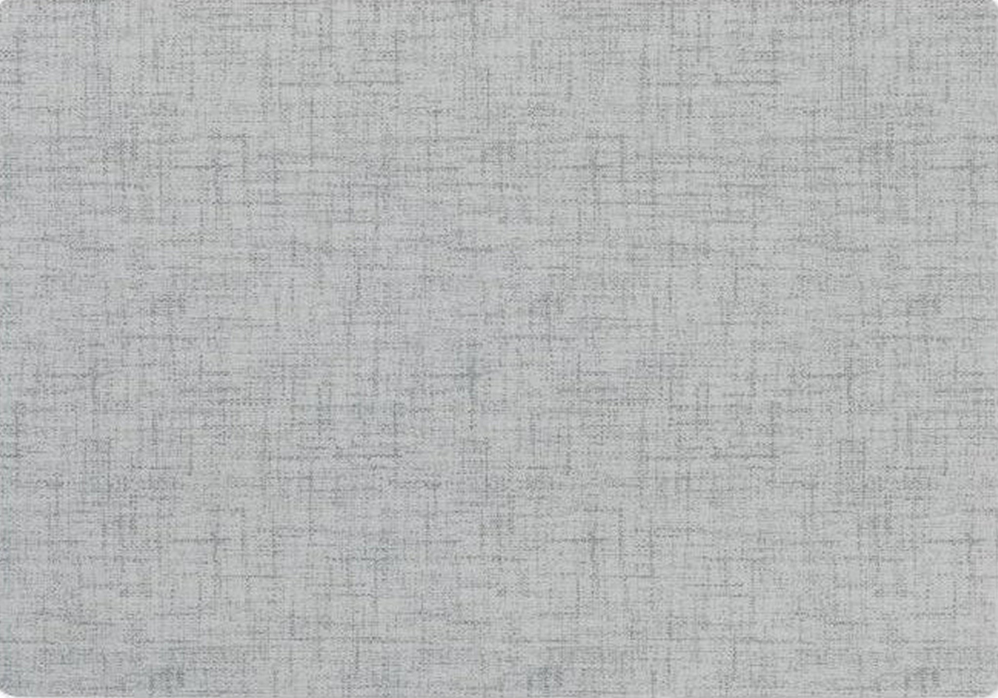 Juna Nature Placemat Grey, 43x30 Cm