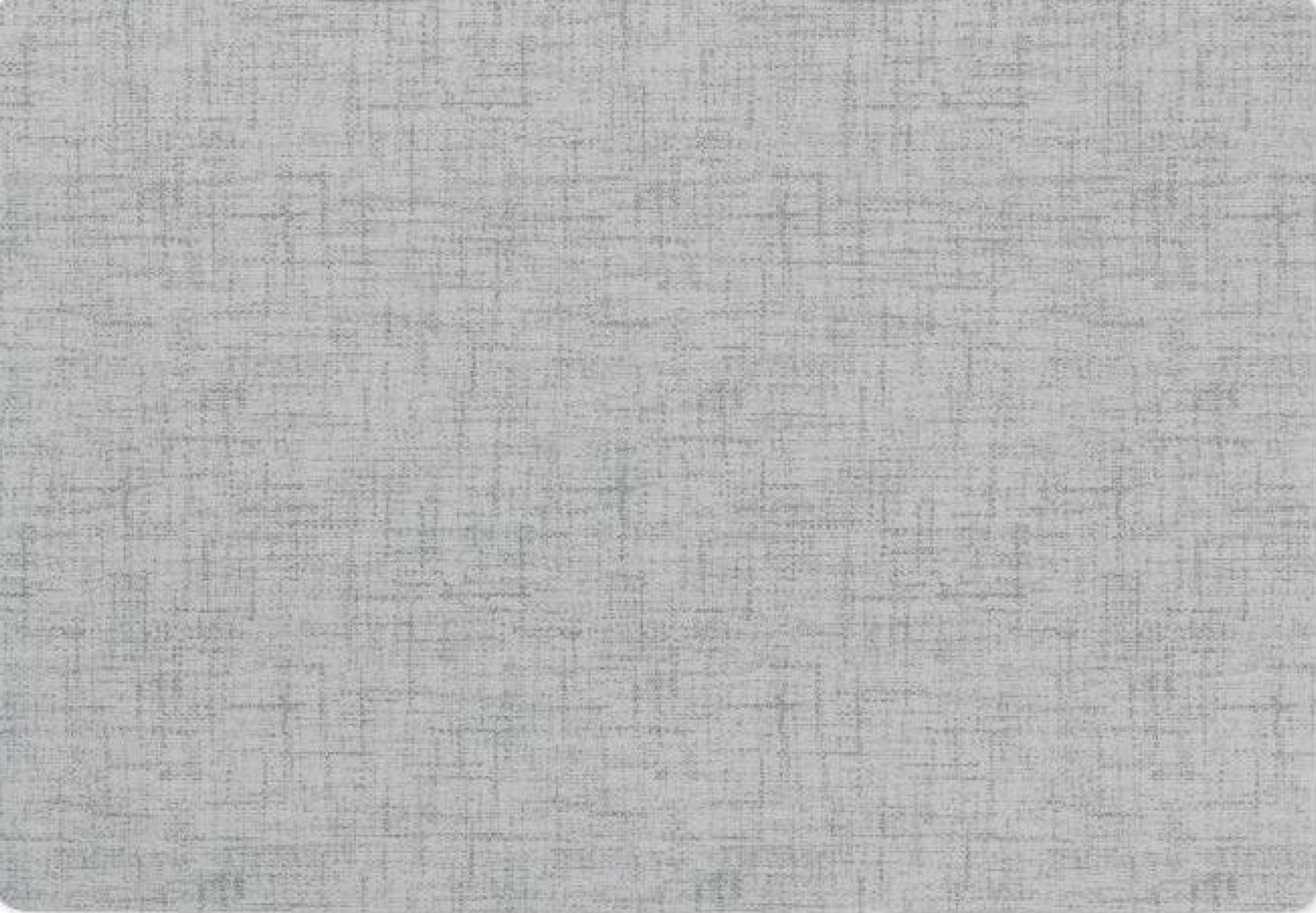 Juna Nature Placemat Grey, 43x30 Cm