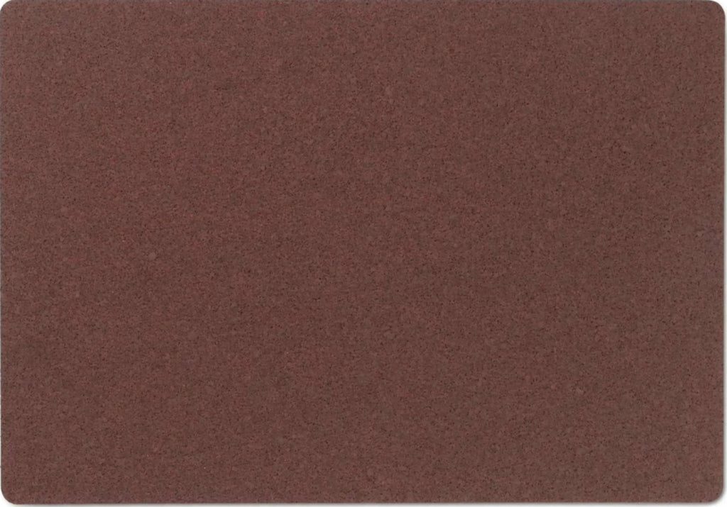 Rosendahl Corki Placemat, Bordeaux
