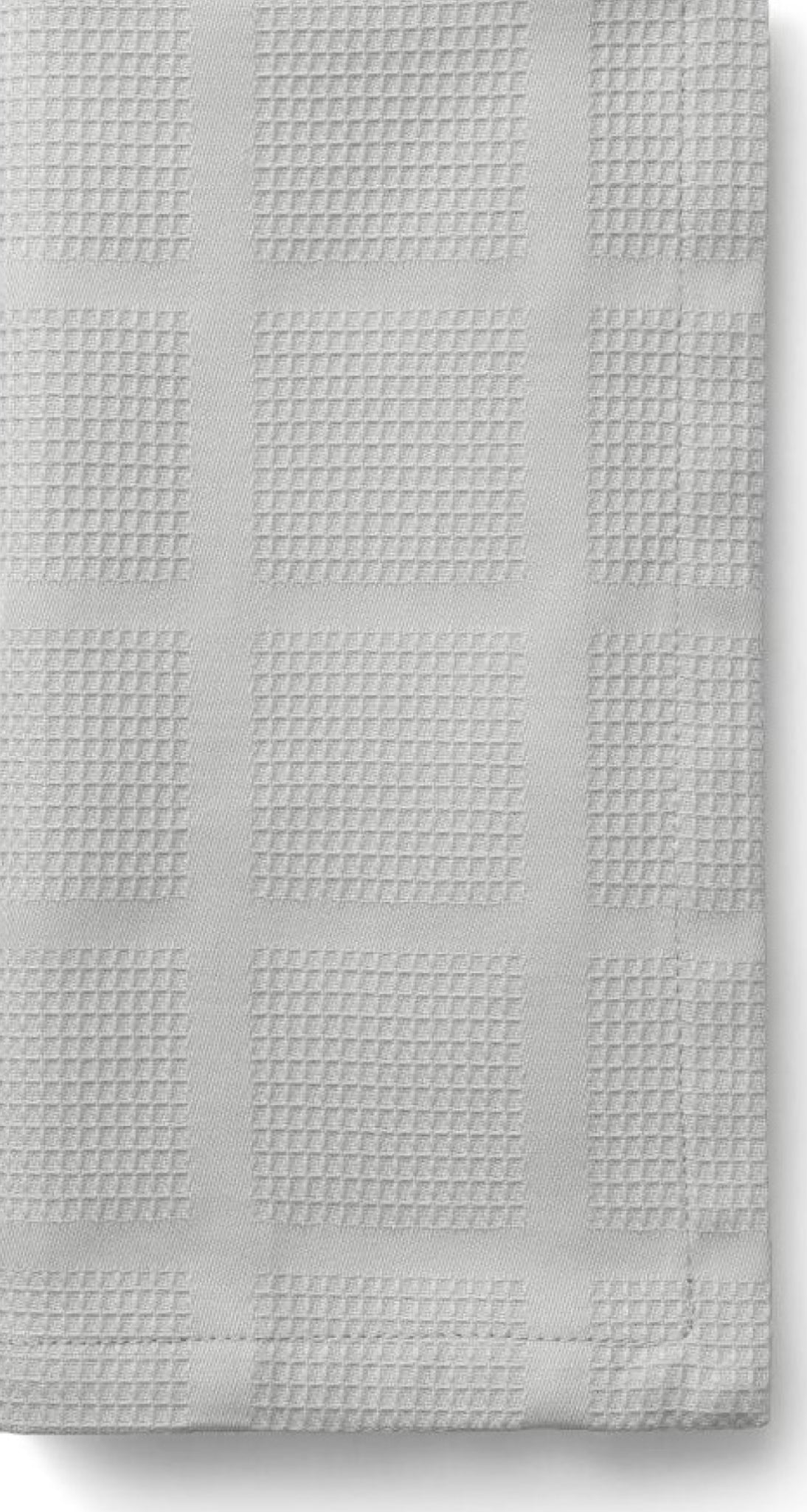 Juna Brick Cloth Napkin Grey, 45x45 Cm 4 Pcs.