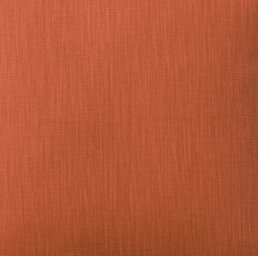 Spira Klotz Fabric Width 150 Cm (Price Per Meter), Terracotta
