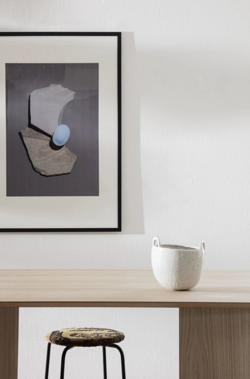 Ferm Livng Abstraction Poster 5