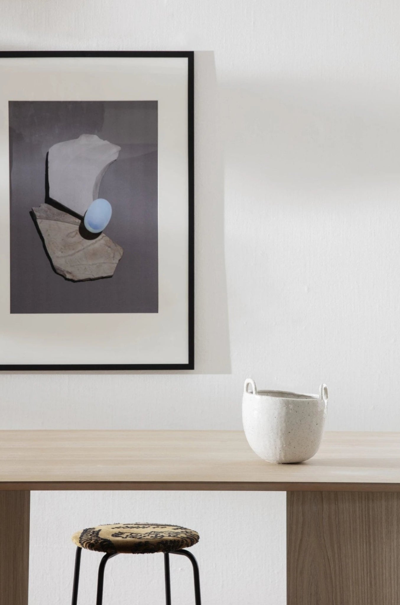 Ferm Livng Abstraction Poster 5