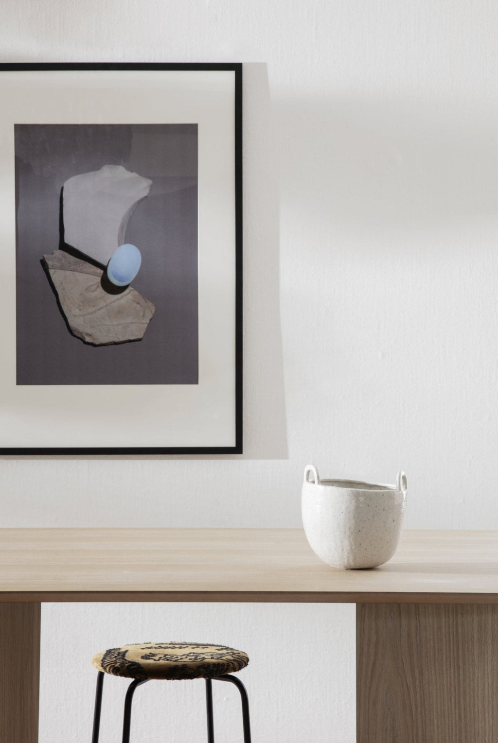 Ferm Livng Abstraction Poster 5