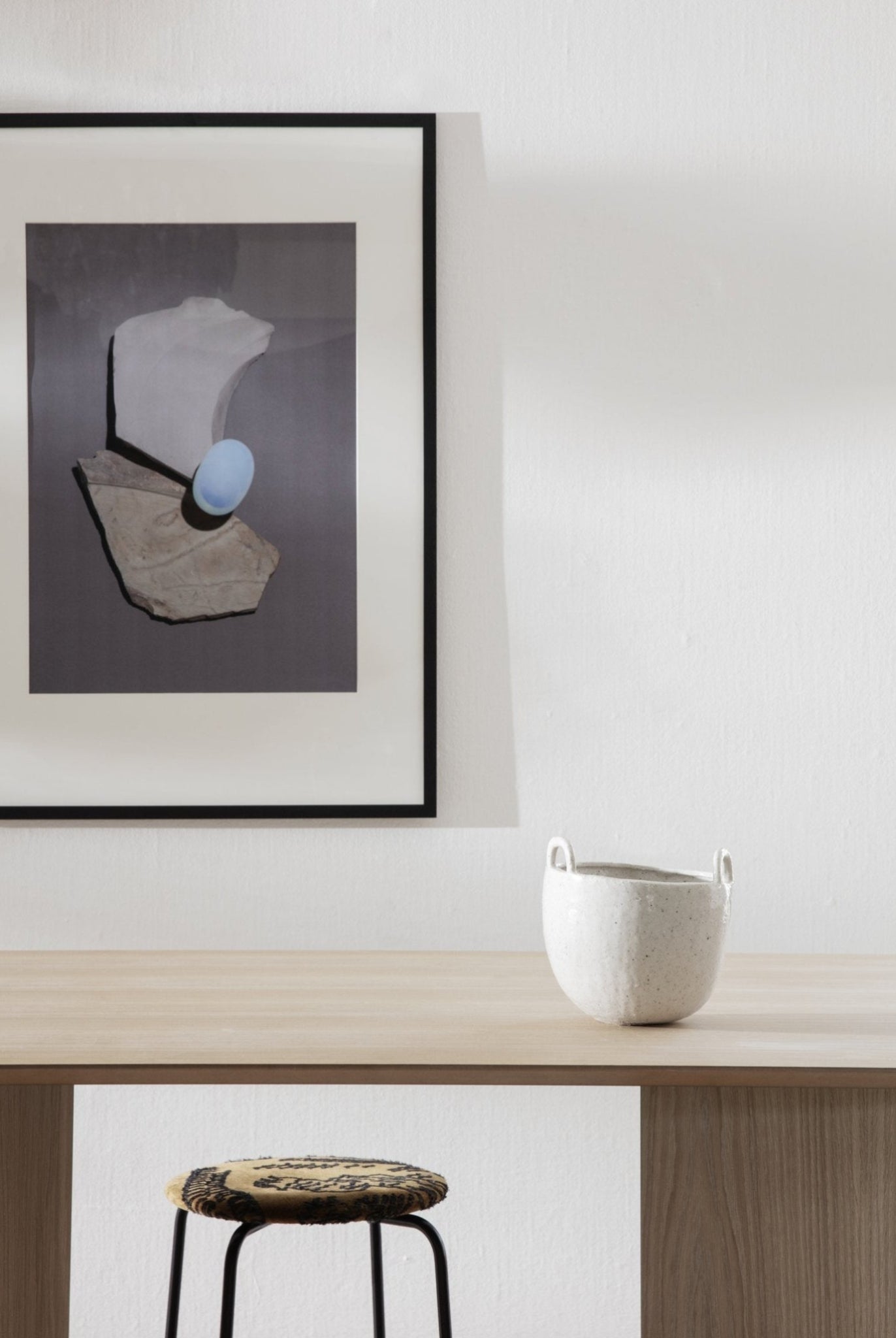 Ferm Livng Abstraction Poster 5