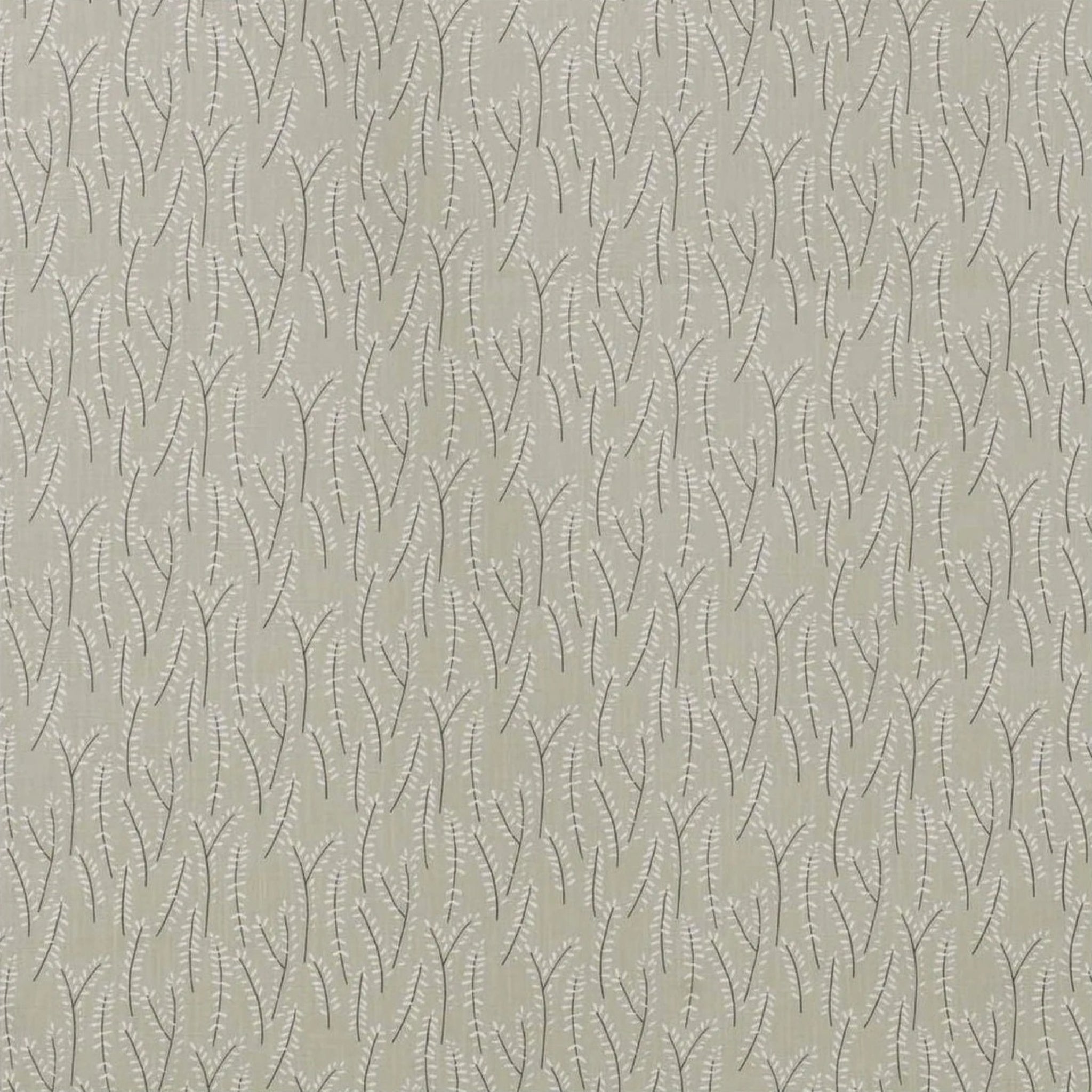 Spira Kvist Fabric Width 150 Cm (Price Per Meter), Natural