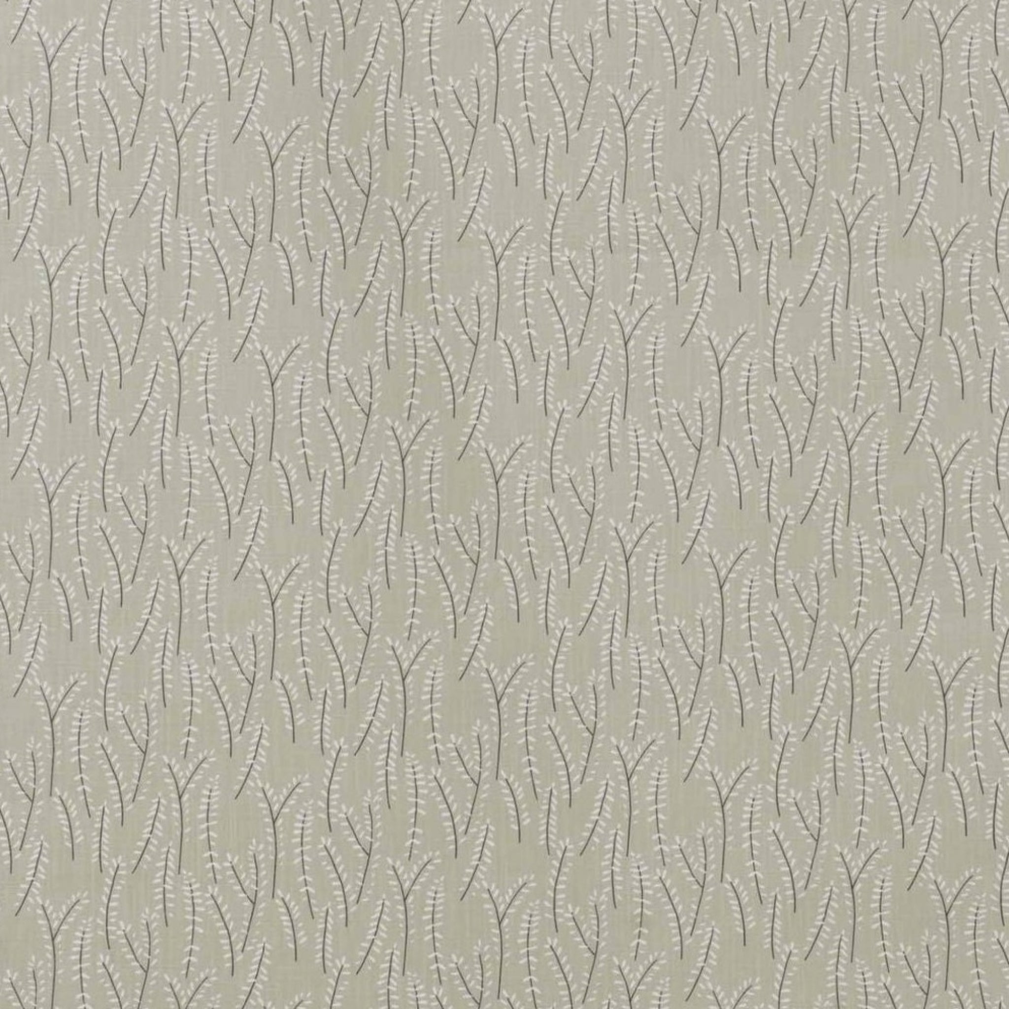 Spira Kvist Fabric Width 150 Cm (Price Per Meter), Natural