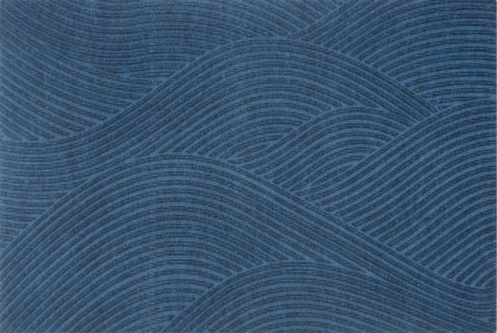 Heymat+ Sjø Doormat 150×85 cm — Granite PET & Nitrile Rubber