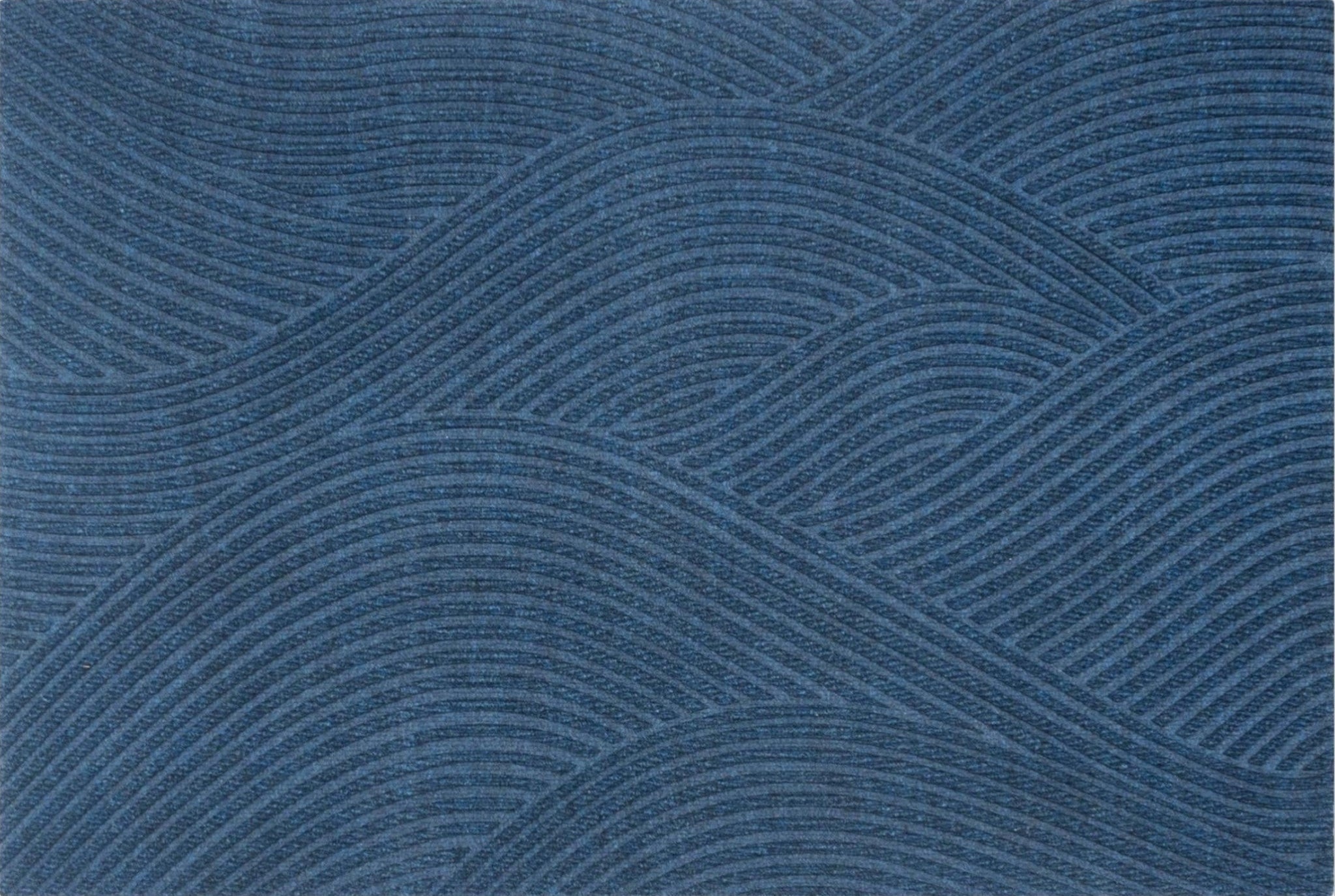 Heymat+ Sjø Doormat 150×85 cm — Granite PET & Nitrile Rubber