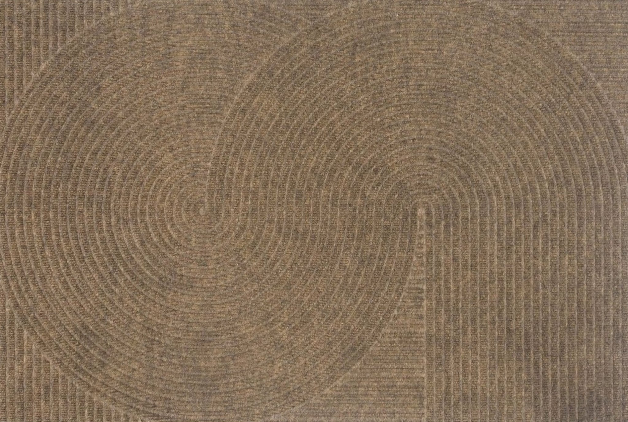 Heymat+ Doormat Heymat Sand 87x130 cm — PET & Nitrile Rubber