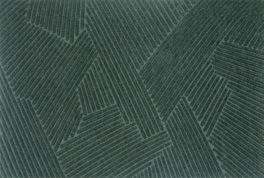 Heymat+ Strå Doormat 90x60cm – Stone PET Rubber Welcome Mat Nitrile/SBR