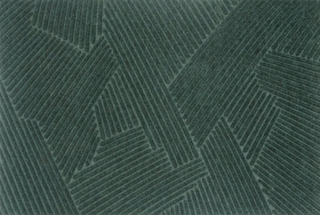 Heymat+ Strå Doormat 90x60cm – Stone PET Rubber Welcome Mat Nitrile/SBR