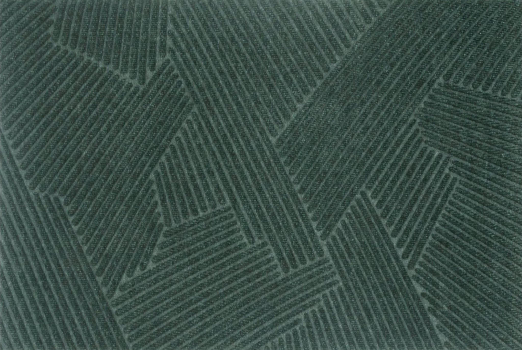 Heymat+ Strå Doormat 90x60cm – Stone PET Rubber Welcome Mat Nitrile/SBR