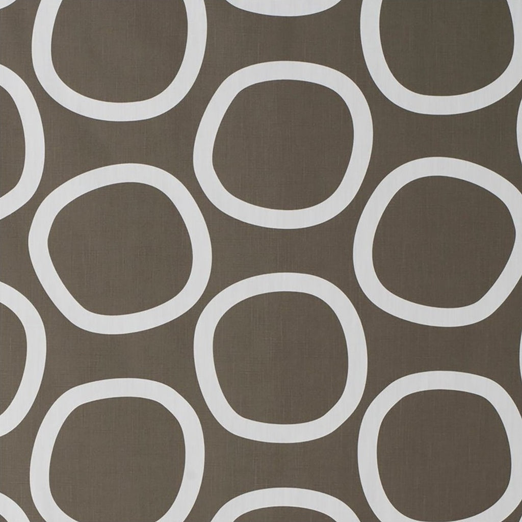 Spira Loop Ctc Fabric With Acrylic Width 145 Cm (Price Per Meter), Brown
