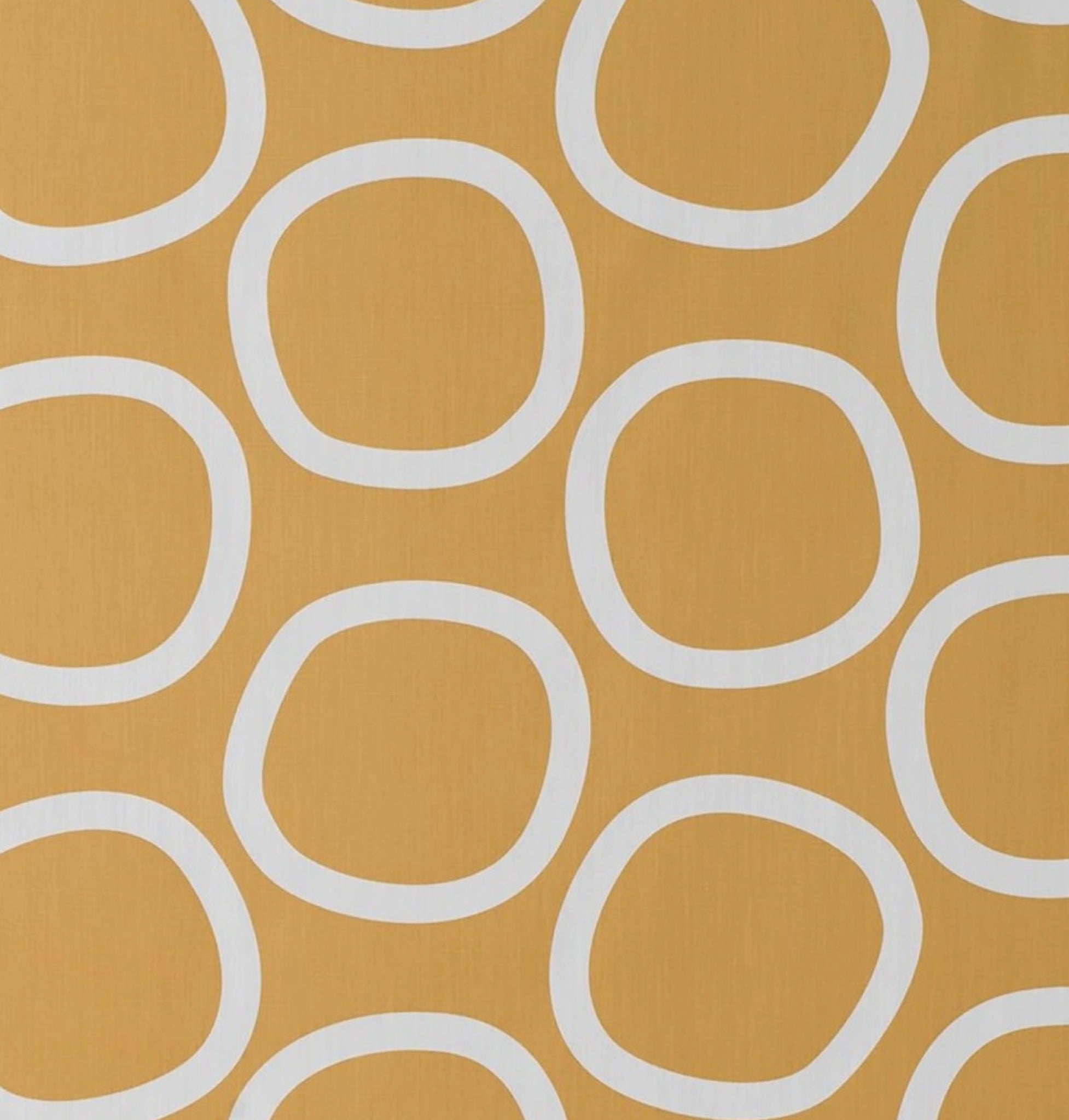 Spira Loop Ctc Fabric With Acrylic Width 145 Cm (Price Per Meter), Honey
