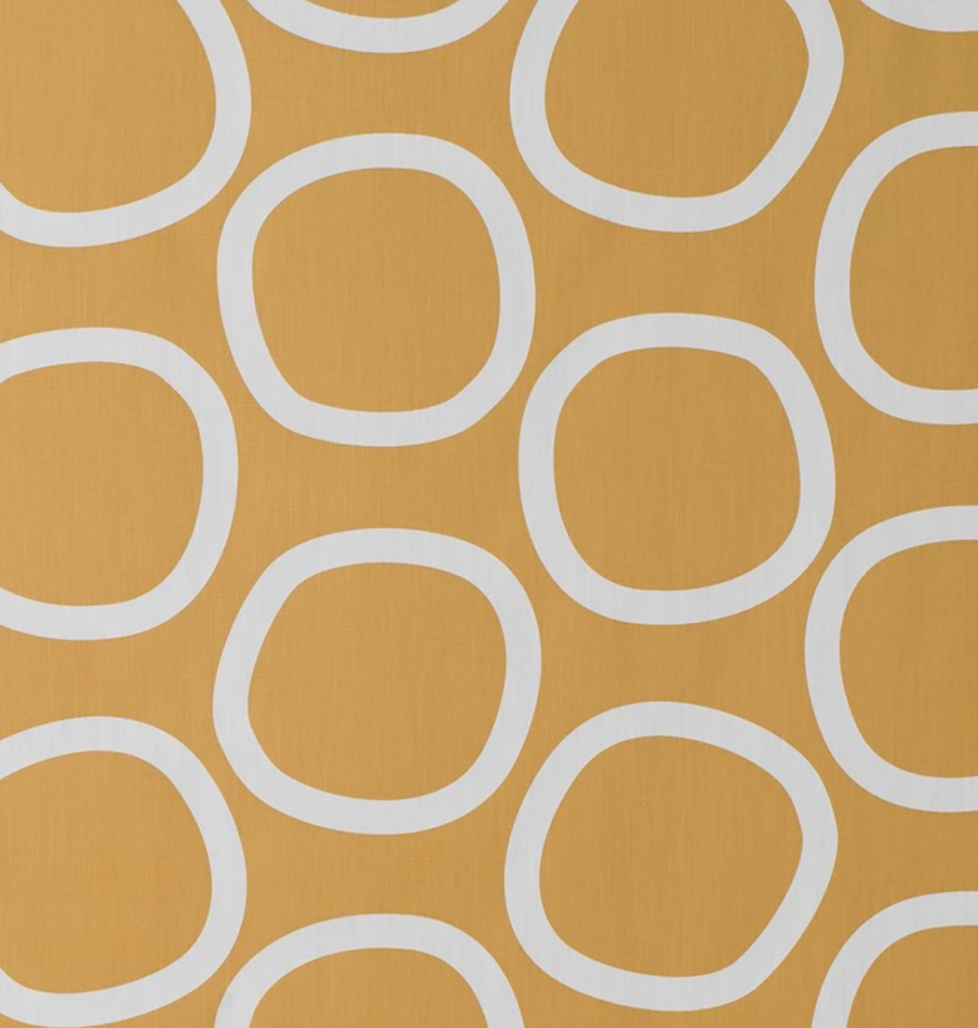 Spira Loop Ctc Fabric With Acrylic Width 145 Cm (Price Per Meter), Honey