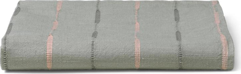Juna Softly Cushion Cover Grey, 50x50 Cm