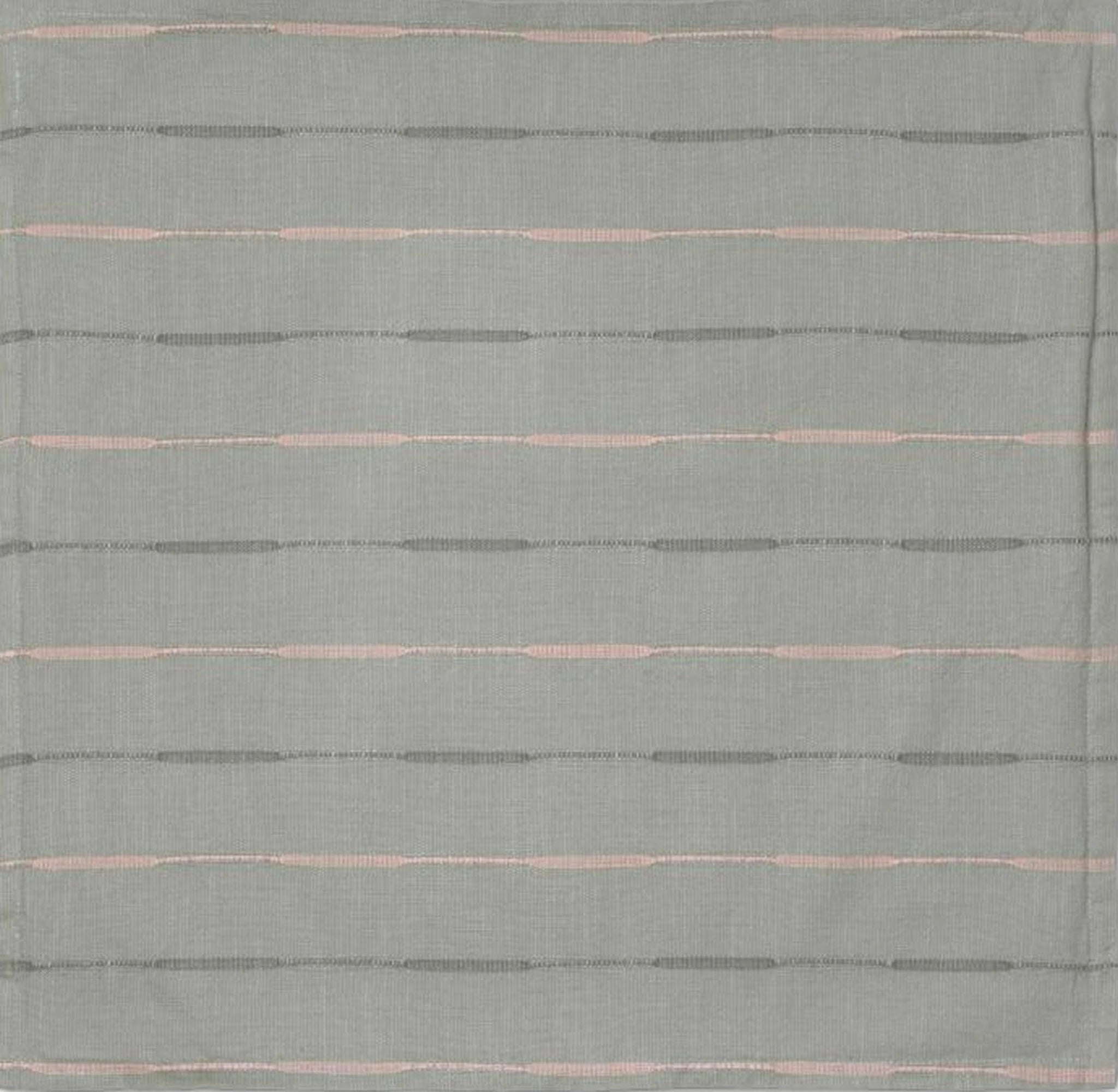 Juna Softly Cushion Cover Grey, 50x50 Cm