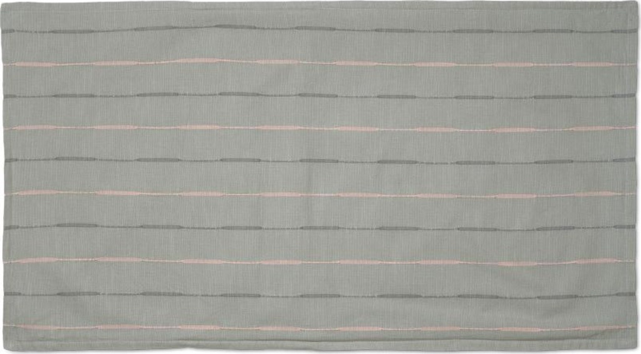 Juna Softly Cushion Cover Grey, 90x50 Cm