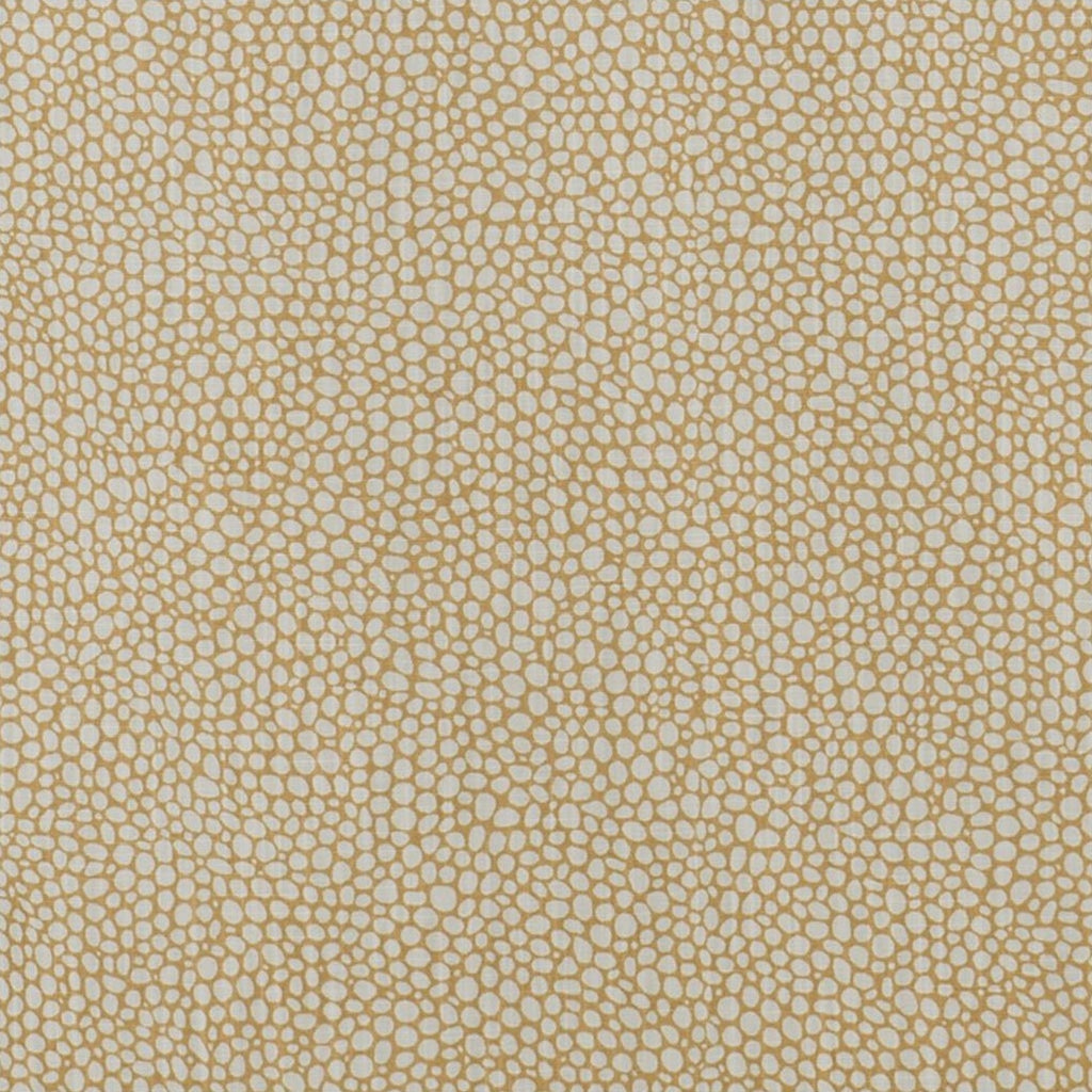 Spira Dotte Fabric Width 150 Cm (Price Per Meter), Honey