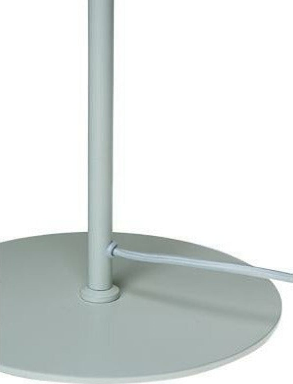 Dyberg Larsen Pyra Table Lamp Matt White, 23cm