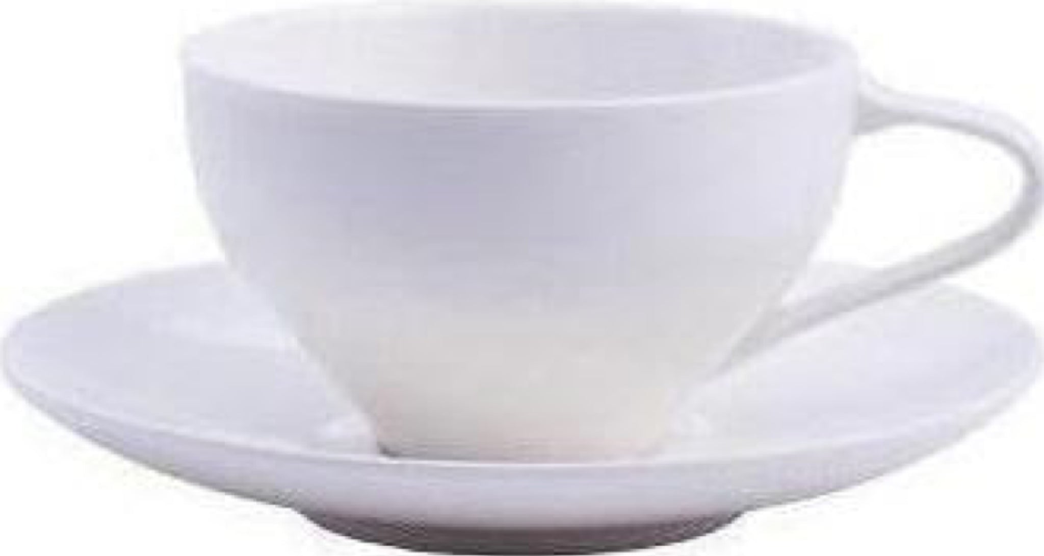 Architectmade Finn Juhl FJ Essence Teacup and Saucer