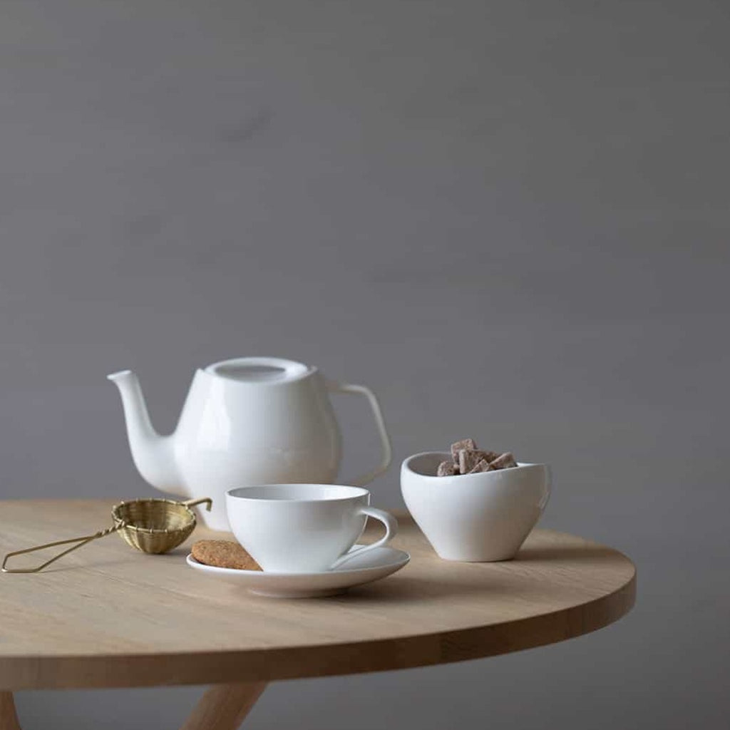 Architectmade Finn Juhl FJ Essence Teapot
