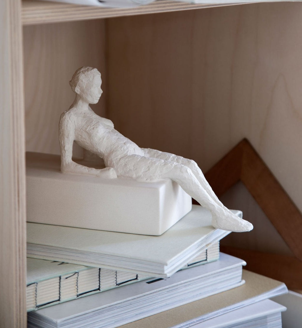 Kähler Character, The Attentive