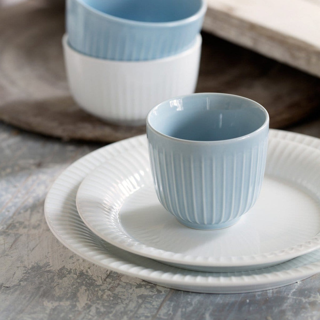 Kähler Hammershøi Plate, medium