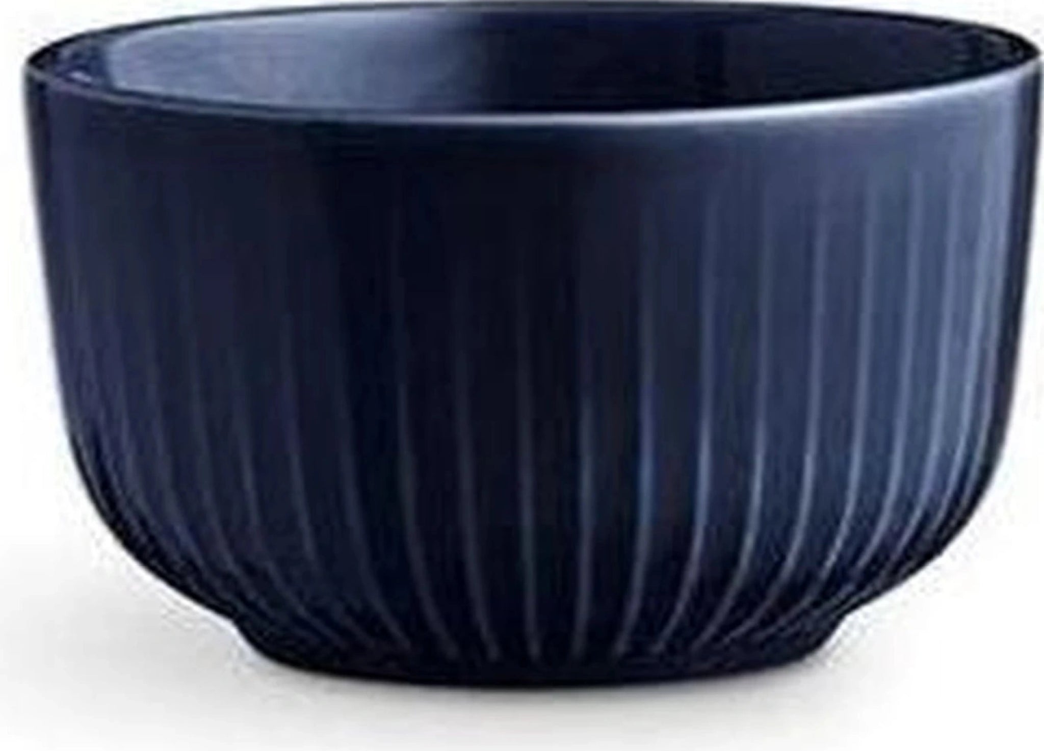 Kähler Hammershøi Bowl Indigo, Mini