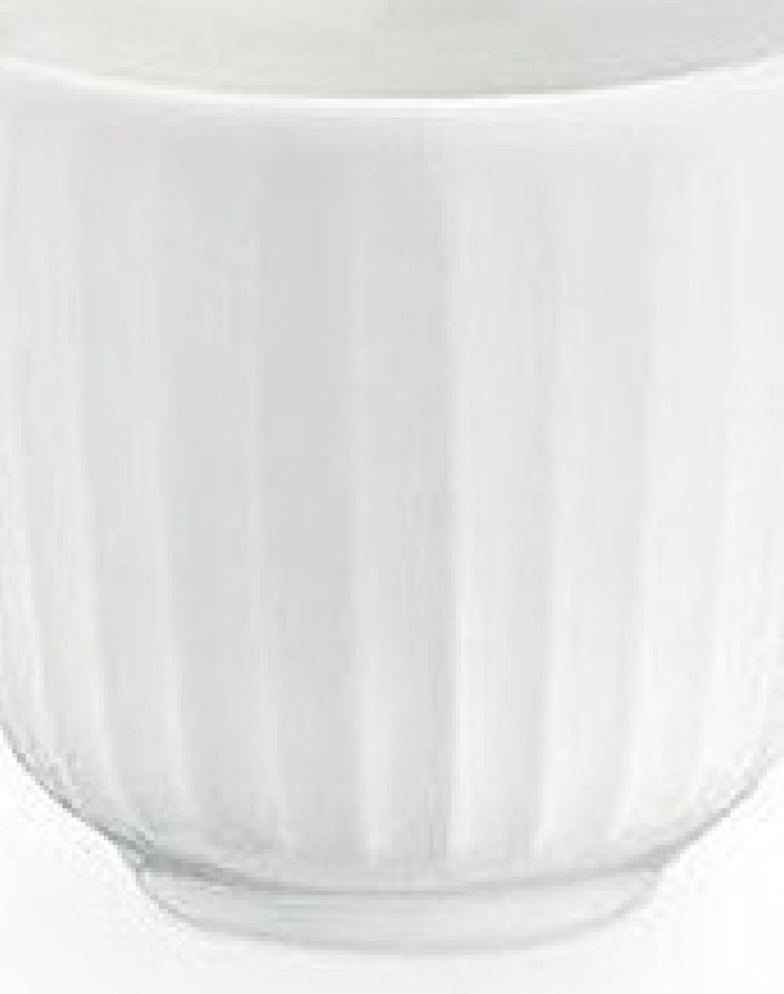 Kähler Hammershøi Espresso Cup White, 10 CL