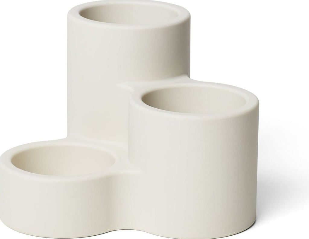 Spring Copenhagen Circles, Sand