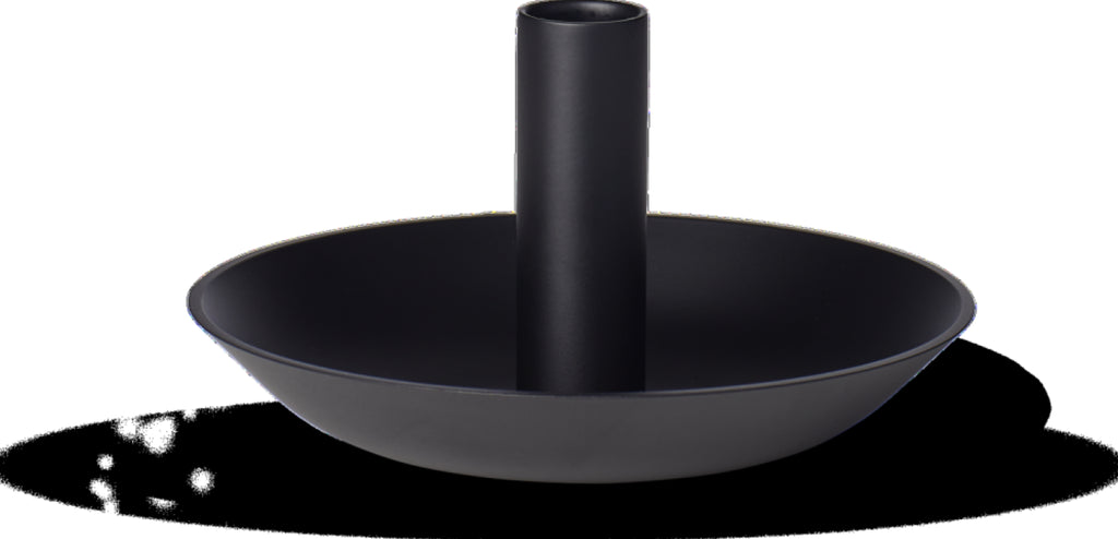 Spring Copenhagen The Water Lily, Black