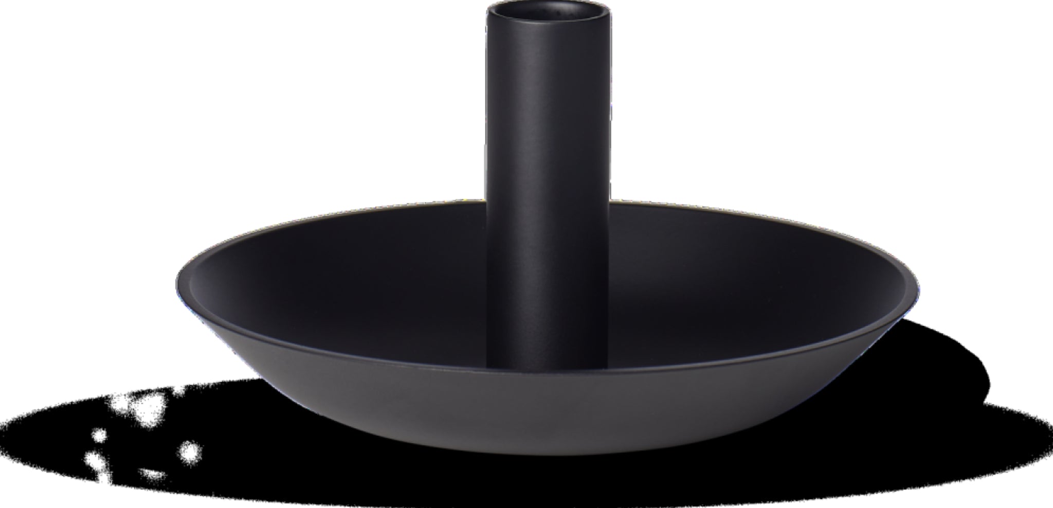 Spring Copenhagen The Water Lily, Black