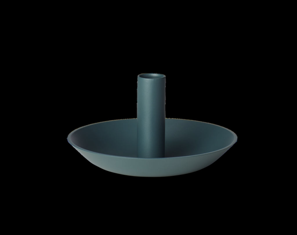 Spring Copenhagen The Water Lily, Forest Green