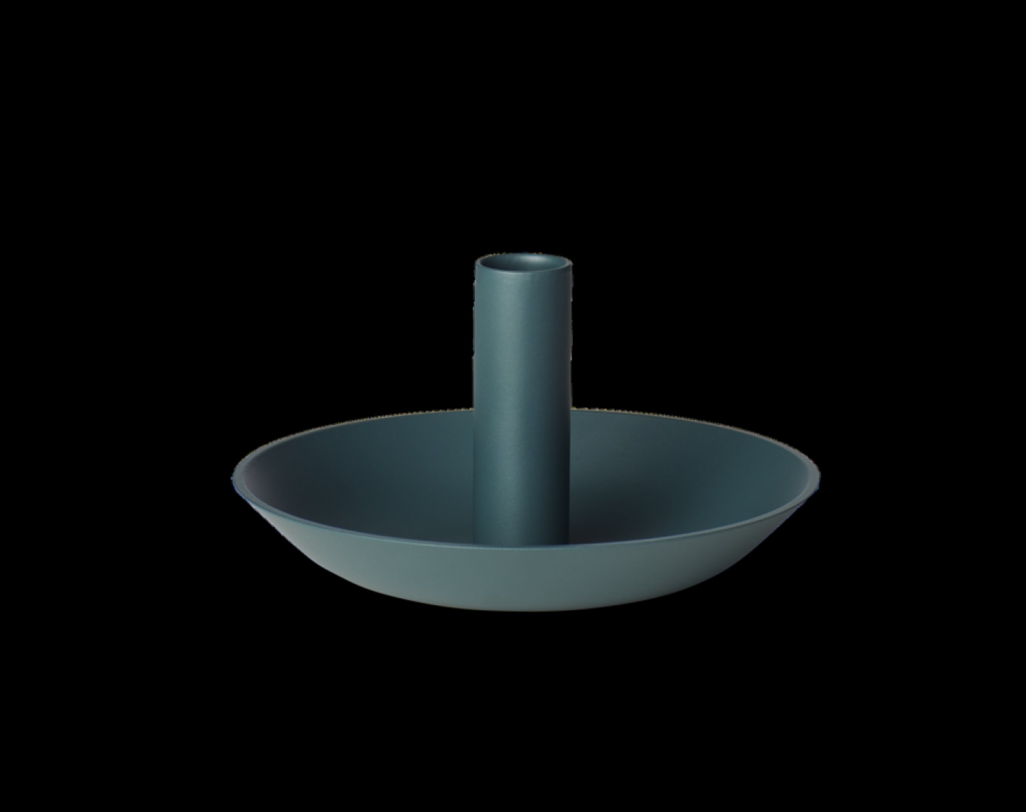 Spring Copenhagen The Water Lily, Forest Green