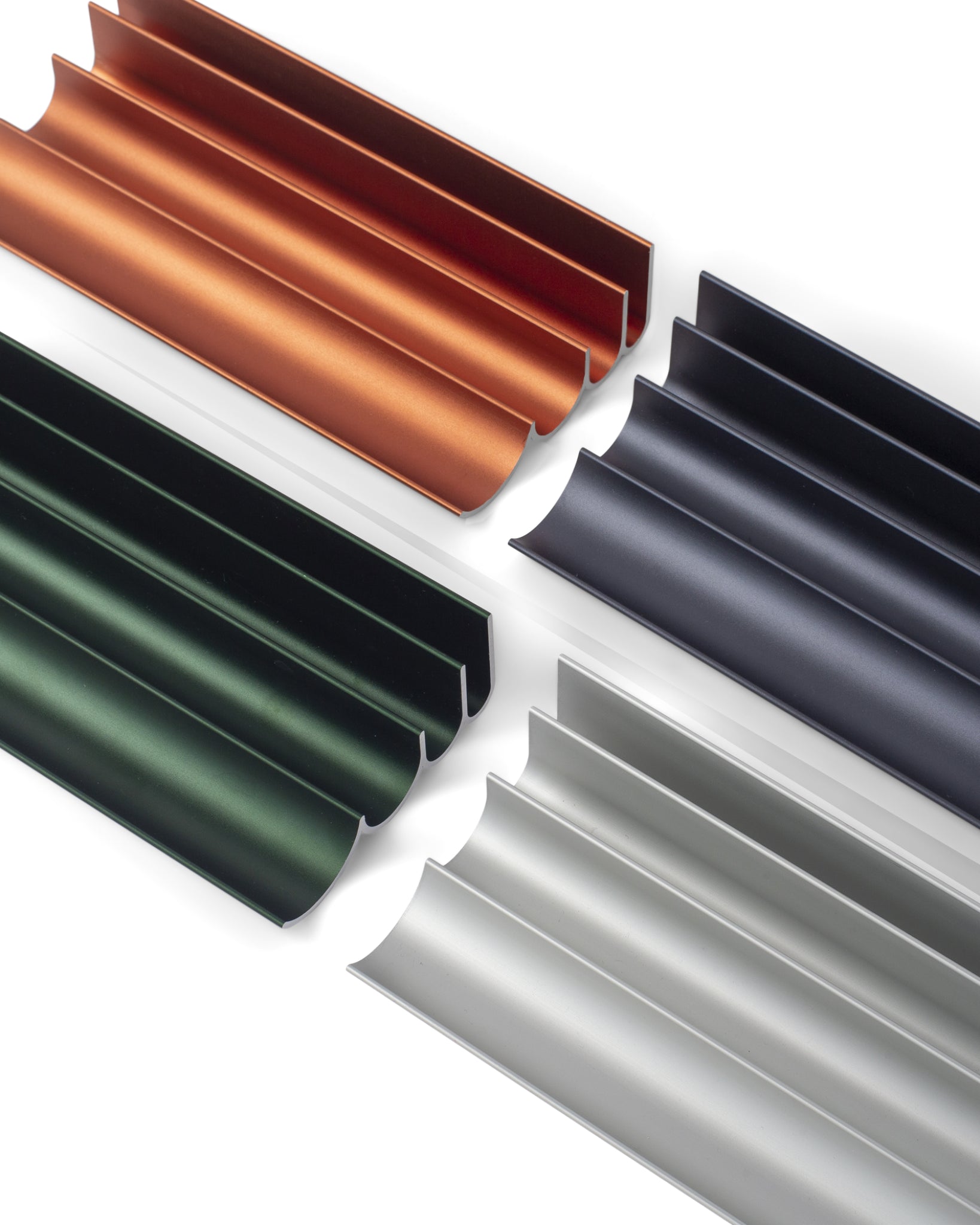 Spring Copenhagen Vague, Light Grey