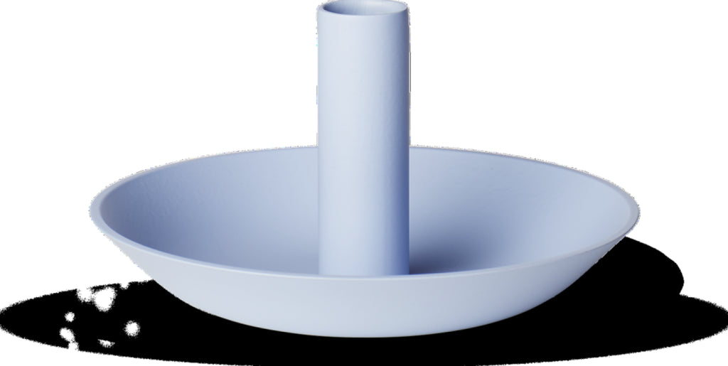 Spring Copenhagen The Water Lily, Sky Blue