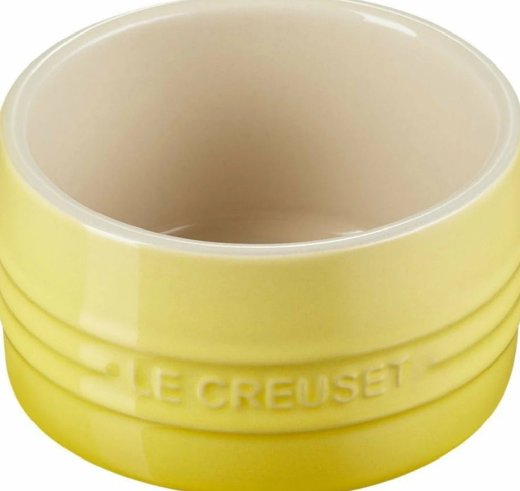 Le Creuset Stackable Mould, Citrus