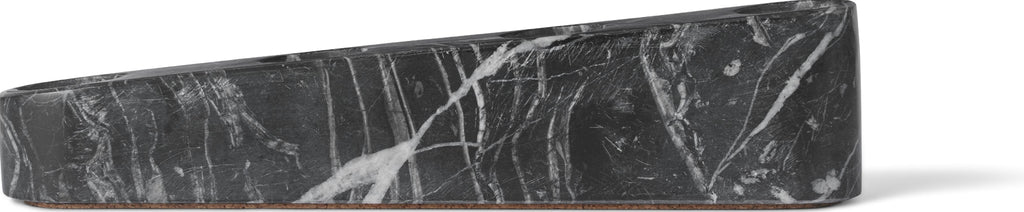 Spring Copenhagen Ilta Candleholder, Black