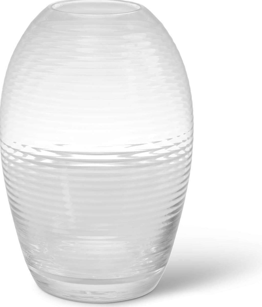 Spring Copenhagen Laine Oval Vase