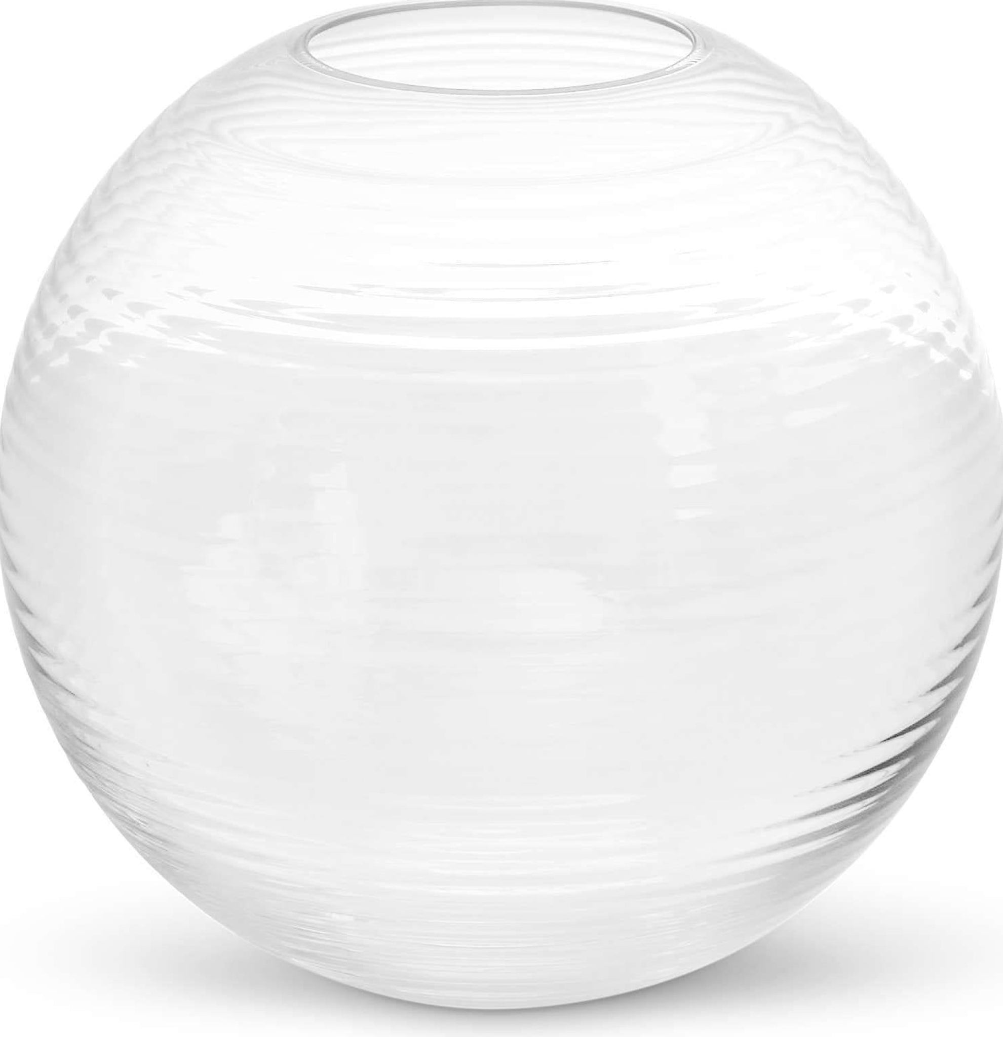 Spring Copenhagen Laine Spherical Vase