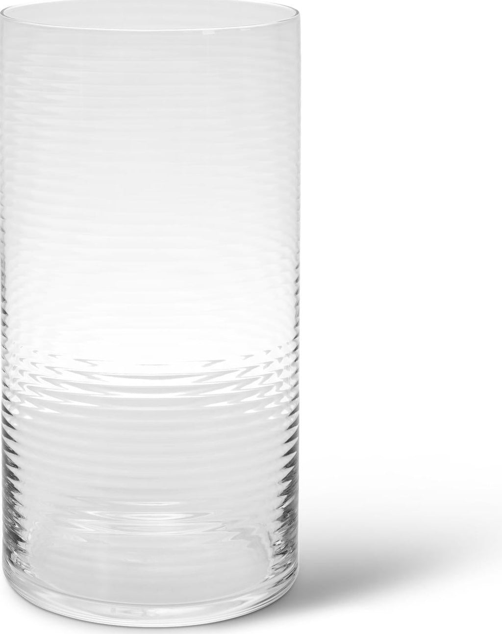 Spring Copenhagen Laine Cylindrical Vase