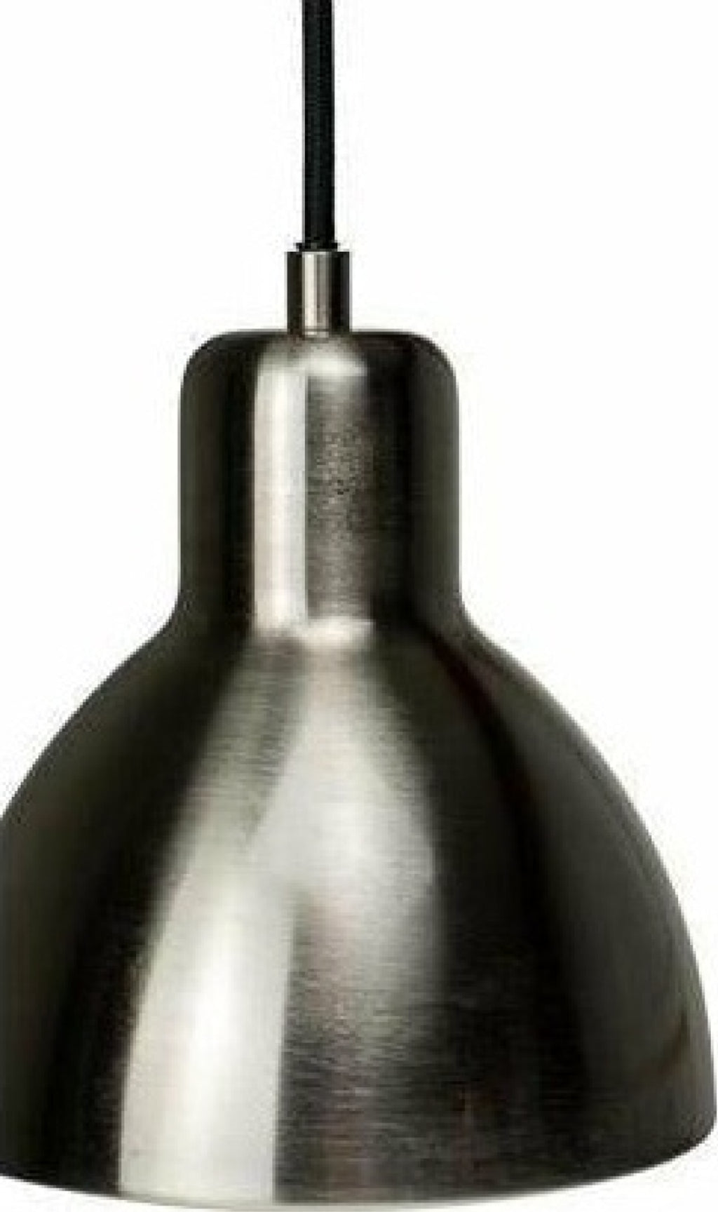 Dyberg Larsen Skagen Pendant steel, 16cm