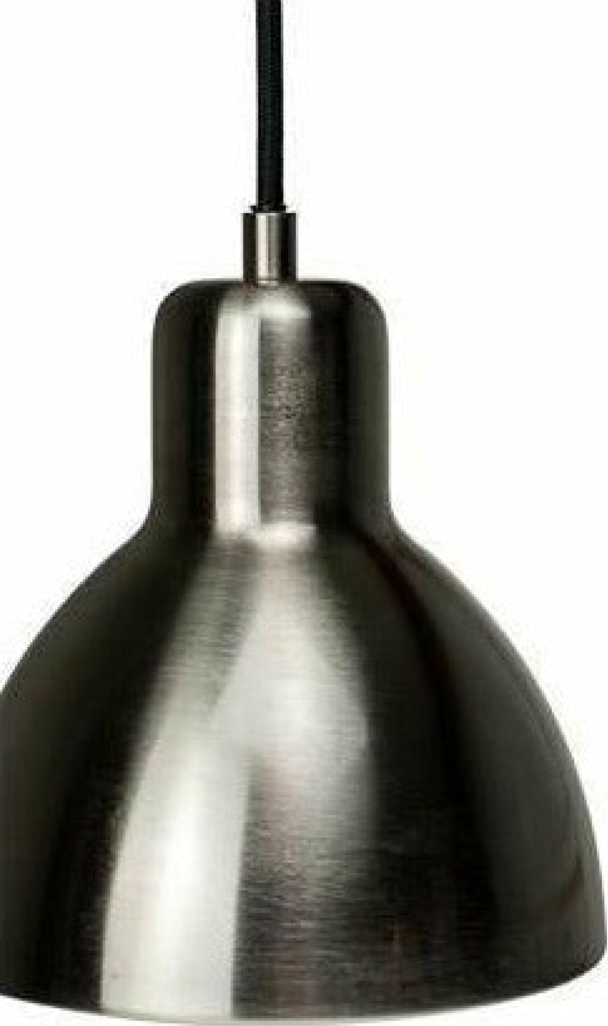 Dyberg Larsen Skagen Pendant steel, 16cm