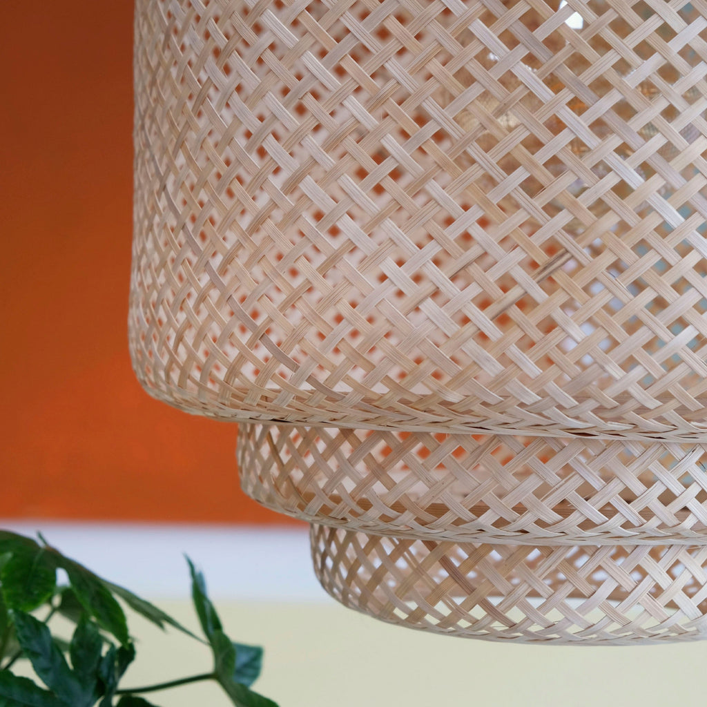 Dyberg Larsen Boom Pendant, Small