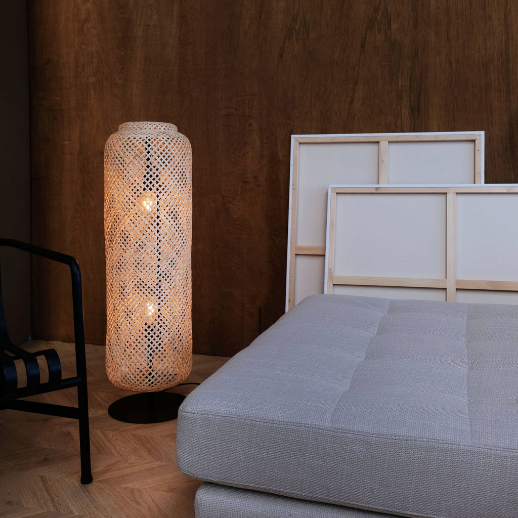 Dyberg Larsen Boom floor lamp