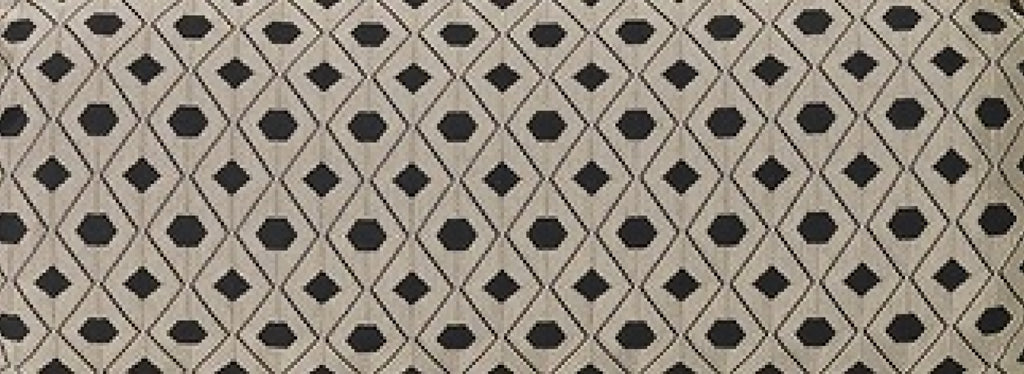 Ferm Living Salon Pøllepude Mosaic Sand